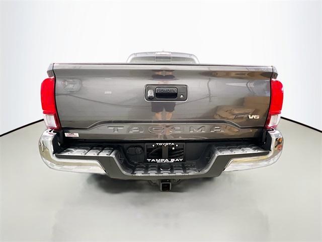 Thumbnail image of 2020 Toyota Tacoma at Toyota Scion of Tampa Bay