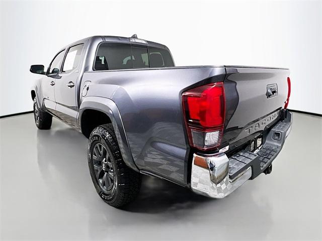 Thumbnail image of 2020 Toyota Tacoma at Toyota Scion of Tampa Bay