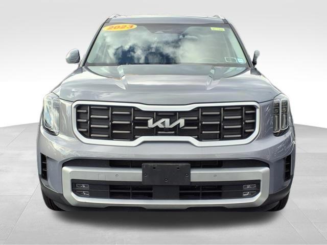 Thumbnail image of 2023 Kia Telluride at Generation Kia