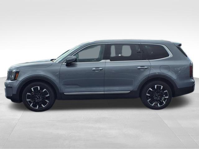Thumbnail image of 2023 Kia Telluride at Generation Kia