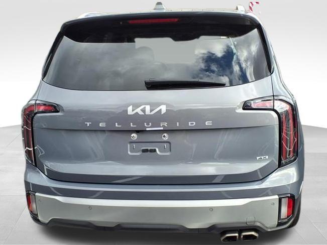 Thumbnail image of 2023 Kia Telluride at Generation Kia