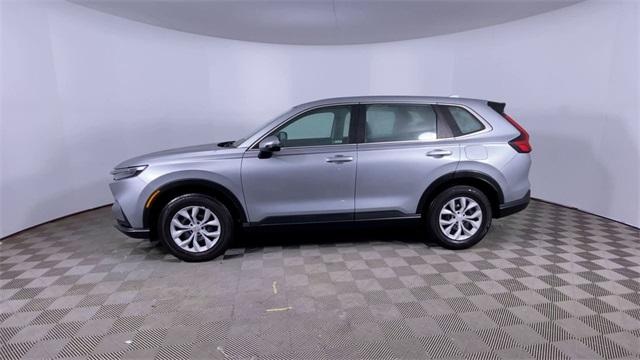 Thumbnail image of 2023 Honda CR-V at Jim Riehl's Friendly Honda