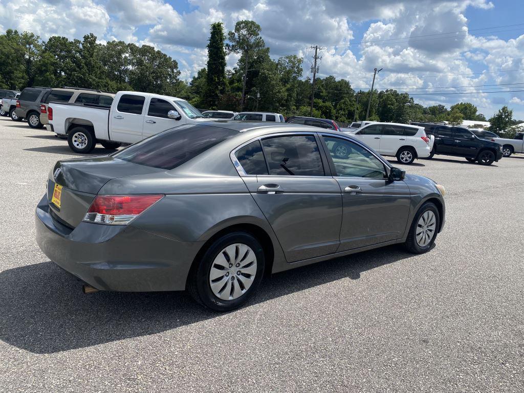 Thumbnail image of 2008 Honda Accord at VALUE RIDE