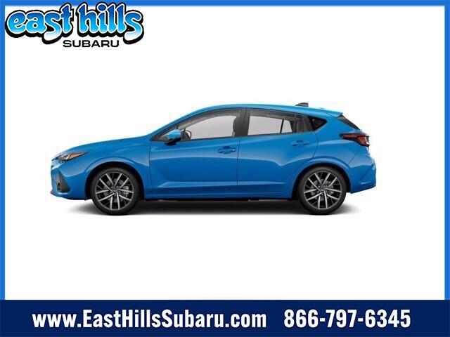 Thumbnail image of 2024 Subaru Impreza at East Hills Subaru