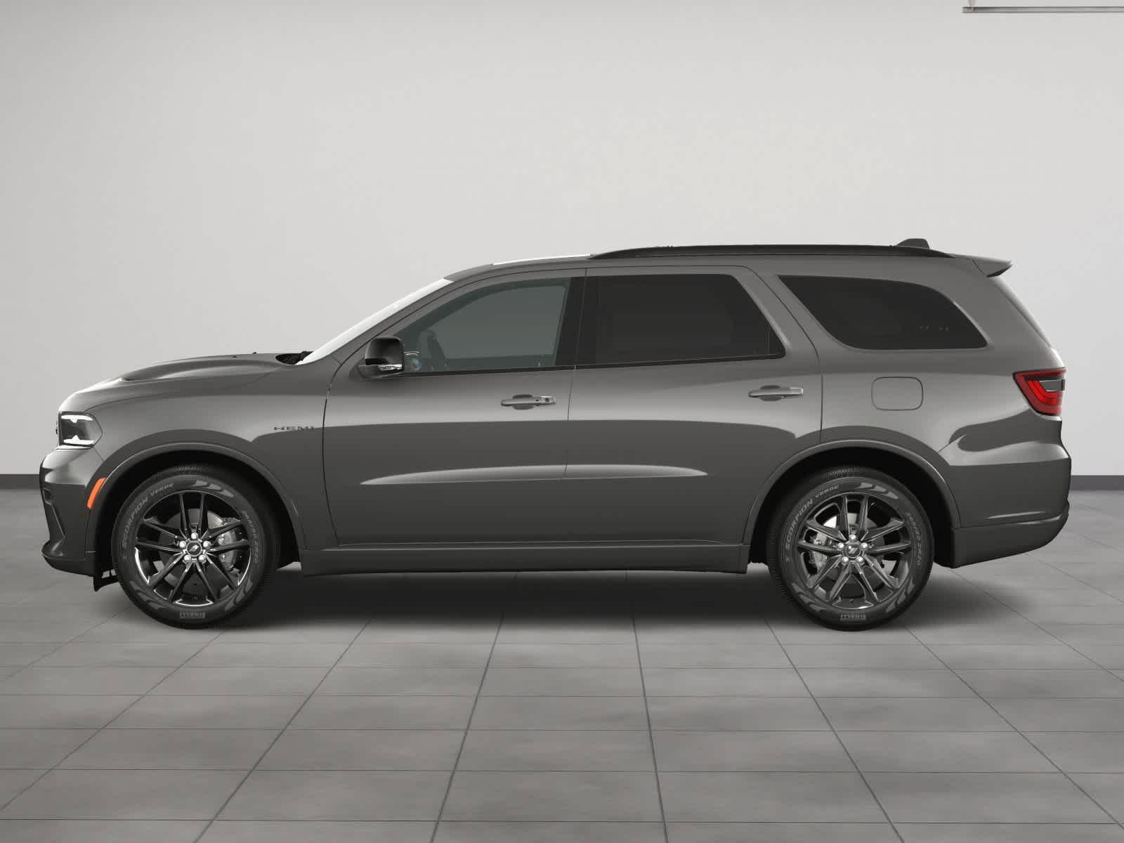 Thumbnail image of 2025 Dodge Durango at Suburban Chrysler Dodge Jeep Ram of Troy