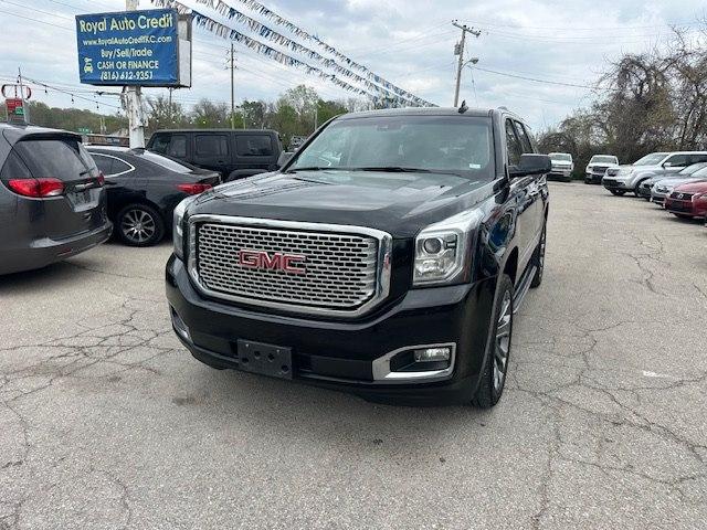 Thumbnail image of 2017 GMC Yukon at ROYAL AUTO CREDIT LLC