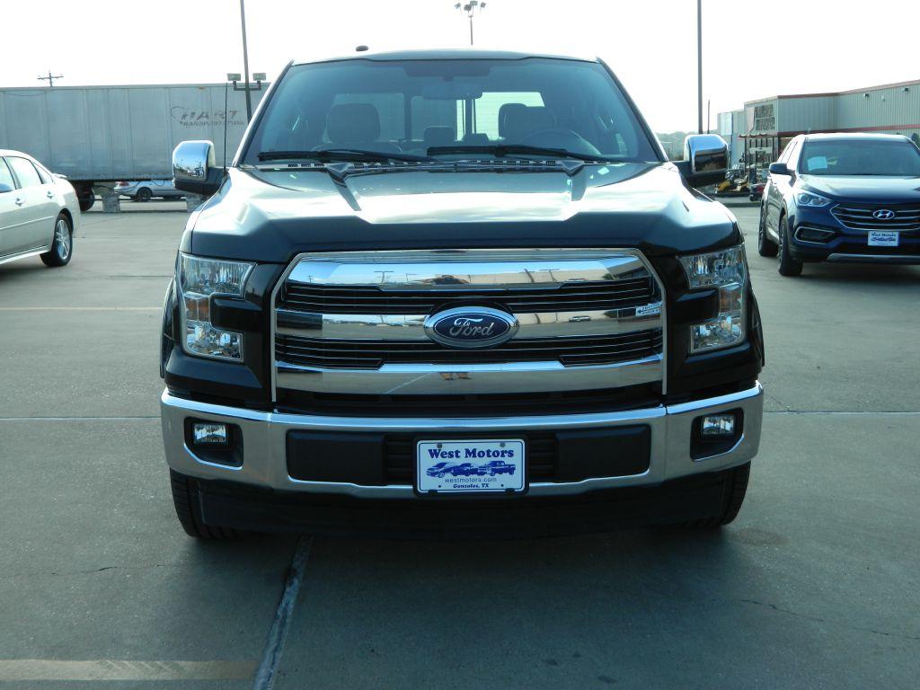 Thumbnail image of 2017 Ford F-150 at WEST MOTORS