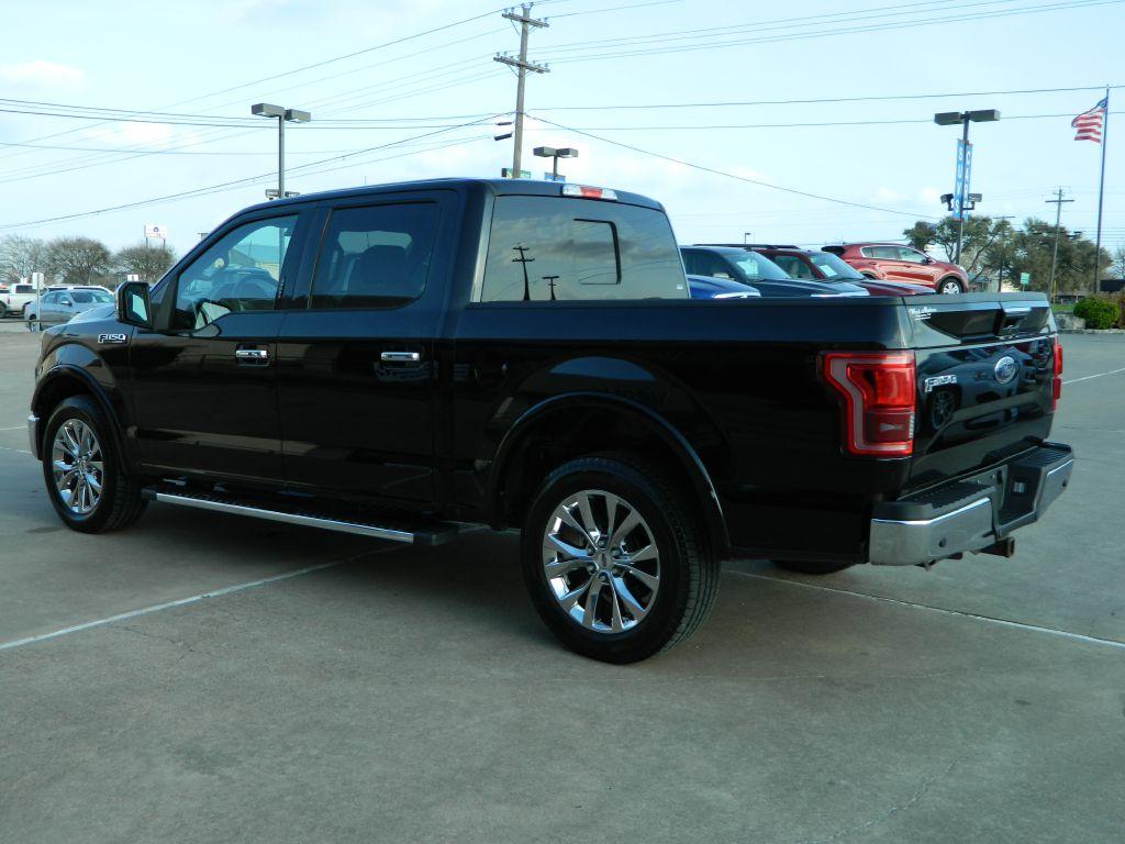 Thumbnail image of 2017 Ford F-150 at WEST MOTORS