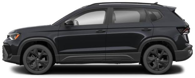 Thumbnail image of 2025 Volkswagen Taos at Volkswagen of West Islip