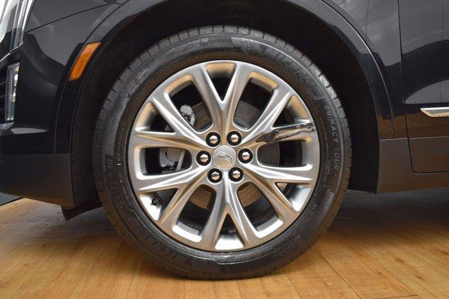 Thumbnail image of 2020 Cadillac XT5 at Car Vision Inc.