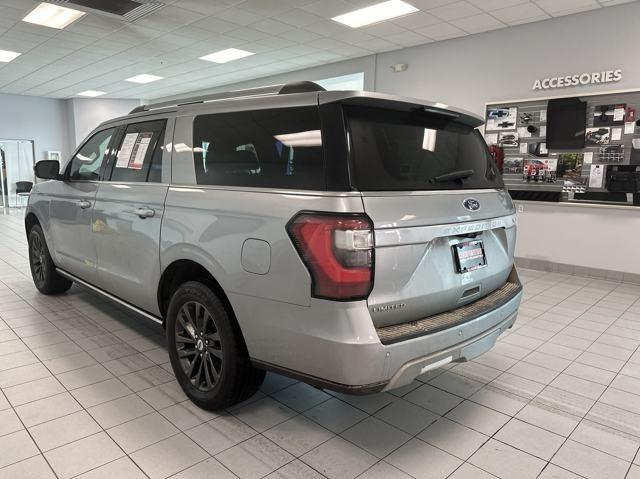 Thumbnail image of 2021 Ford Expedition MAX at Serpentini Chevrolet of Willoughby