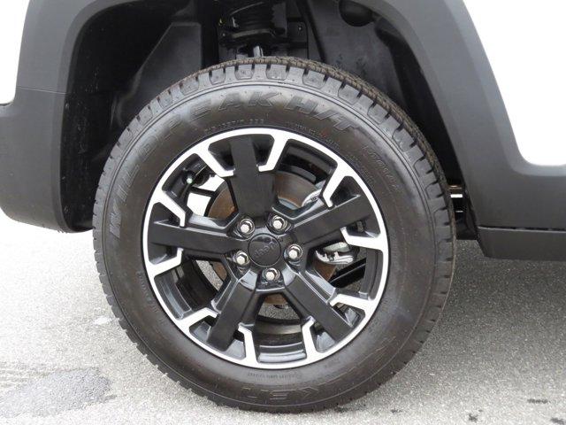 Thumbnail image of 2023 Jeep Renegade at DeaconJonesCJDR-USED (DCERT filter)