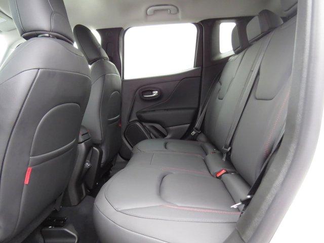 Thumbnail image of 2023 Jeep Renegade at DeaconJonesCJDR-USED (DCERT filter)