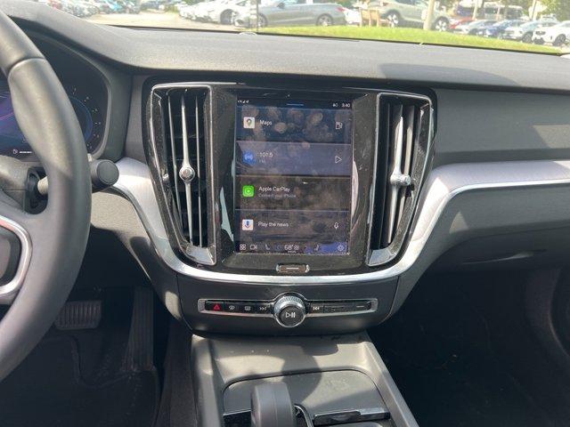 Thumbnail image of 2024 Volvo S60 at VolvoOfMidlothian USED