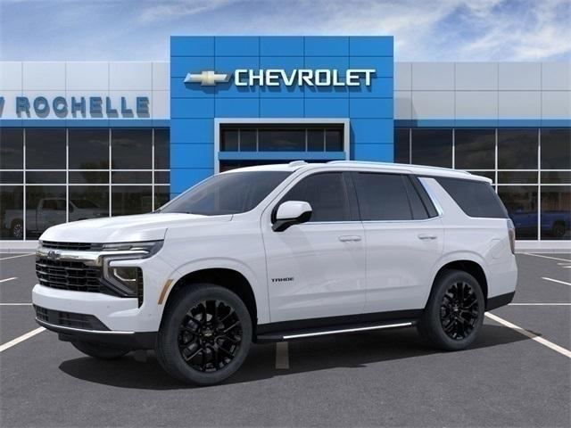 Thumbnail image of 2025 Chevrolet Tahoe at New Rochelle Chevrolet