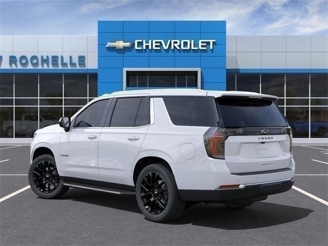 Thumbnail image of 2025 Chevrolet Tahoe at New Rochelle Chevrolet