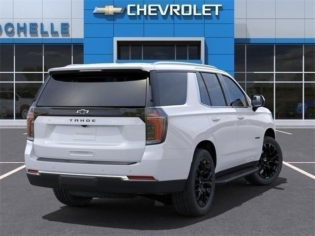 Thumbnail image of 2025 Chevrolet Tahoe at New Rochelle Chevrolet