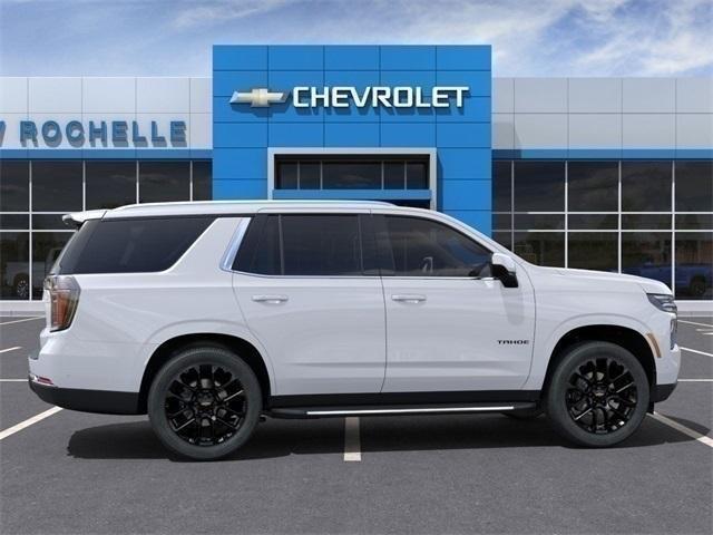 Thumbnail image of 2025 Chevrolet Tahoe at New Rochelle Chevrolet