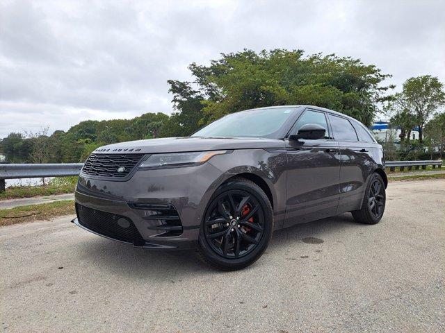 Thumbnail image of 2025 Land Rover Range Rover Velar at Land Rover Palm Beach