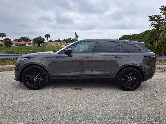 Thumbnail image of 2025 Land Rover Range Rover Velar at Land Rover Palm Beach