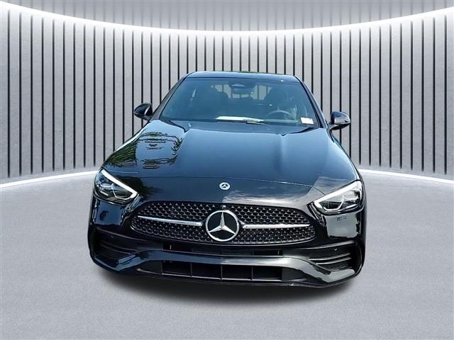 Thumbnail image of 2024 Mercedes-Benz C-Class at Mercedes-Benz Of St. Charles