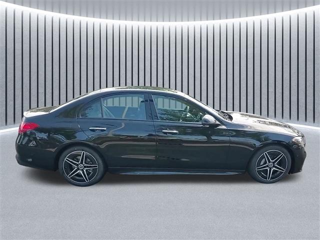 Thumbnail image of 2024 Mercedes-Benz C-Class at Mercedes-Benz Of St. Charles