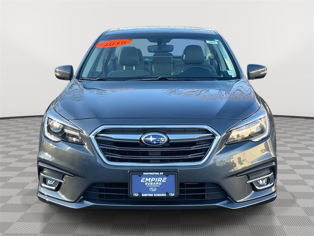 Thumbnail image of 2019 Subaru Legacy at Empire Subaru of Huntington