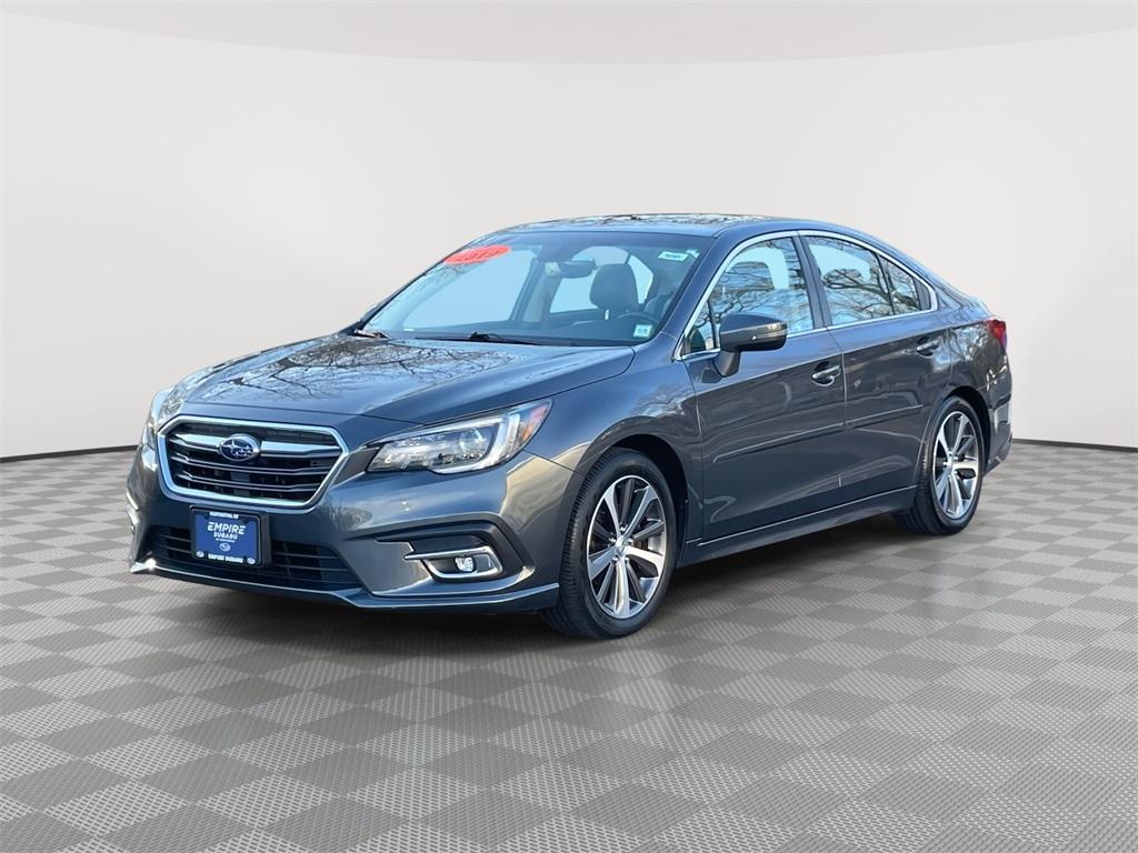 Thumbnail image of 2019 Subaru Legacy at Empire Subaru of Huntington