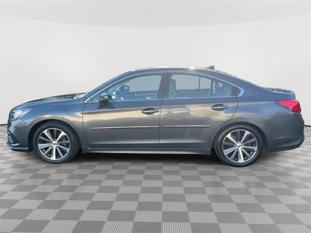 Thumbnail image of 2019 Subaru Legacy at Empire Subaru of Huntington