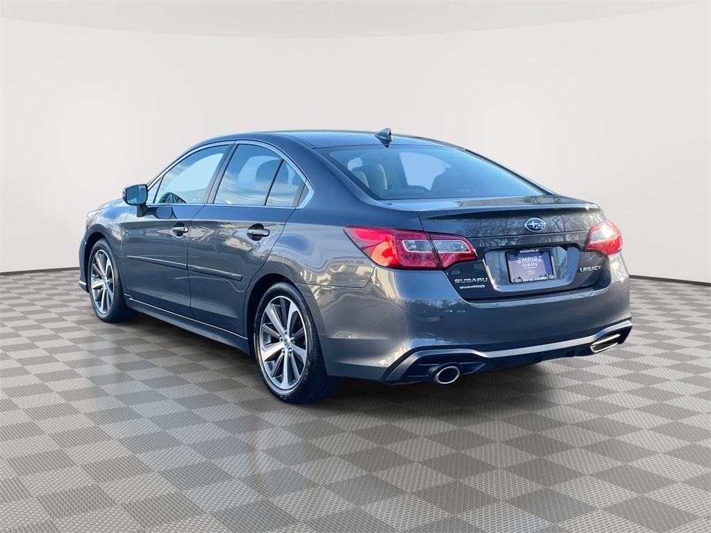 Thumbnail image of 2019 Subaru Legacy at Empire Subaru of Huntington