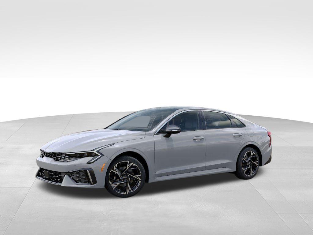 Thumbnail image of 2025 Kia K5 at Vision Kia East Rochester