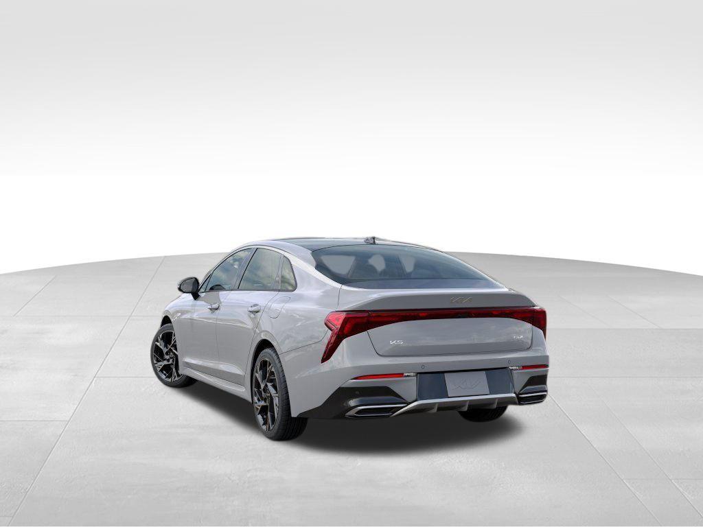 Thumbnail image of 2025 Kia K5 at Vision Kia East Rochester