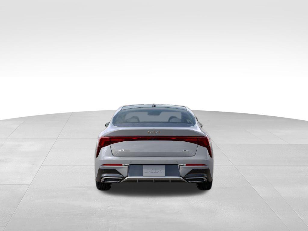 Thumbnail image of 2025 Kia K5 at Vision Kia East Rochester