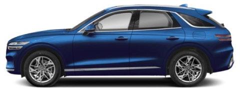 Thumbnail image of 2022 Genesis GV70 at Nashua USED