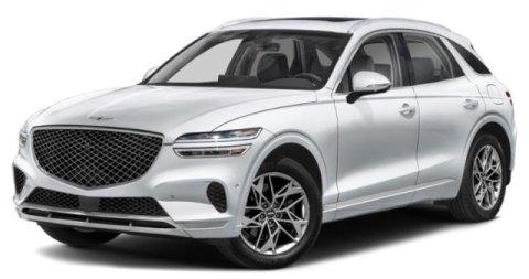Thumbnail image of 2022 Genesis GV70 at Nashua USED