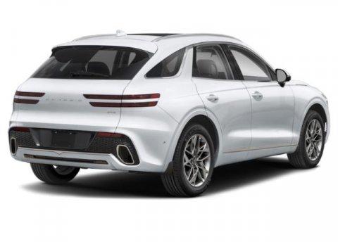 Thumbnail image of 2022 Genesis GV70 at Nashua USED