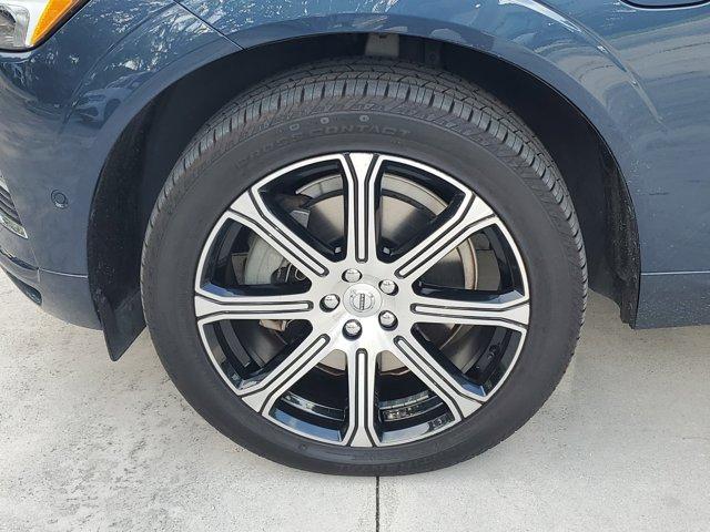 Thumbnail image of 2021 Volvo XC60 Recharge at Gunther Volvo Cars Coconut Creek - Used
