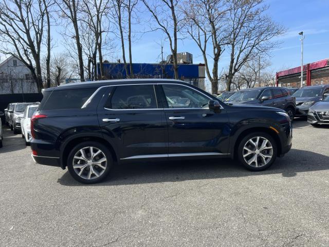 Thumbnail image of 2022 Hyundai PALISADE at Nissan of Queens