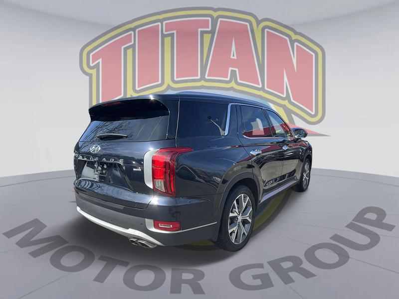 Thumbnail image of 2022 Hyundai PALISADE at Nissan of Queens