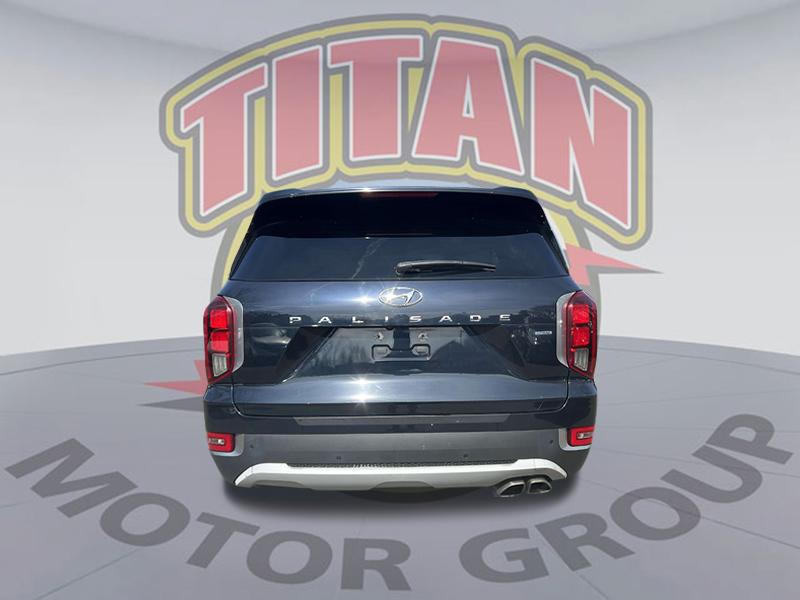 Thumbnail image of 2022 Hyundai PALISADE at Nissan of Queens