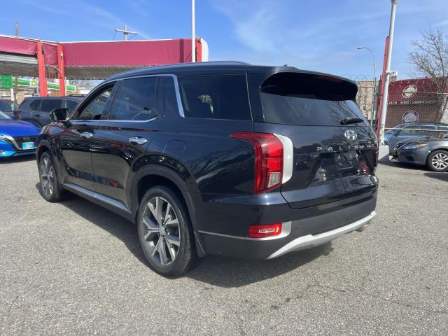 Thumbnail image of 2022 Hyundai PALISADE at Nissan of Queens