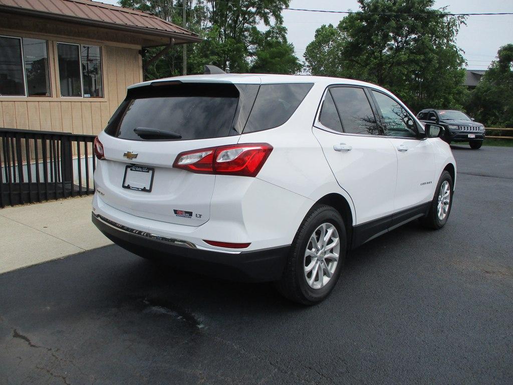 Thumbnail image of 2019 Chevrolet Equinox at G2 AUTO LLC