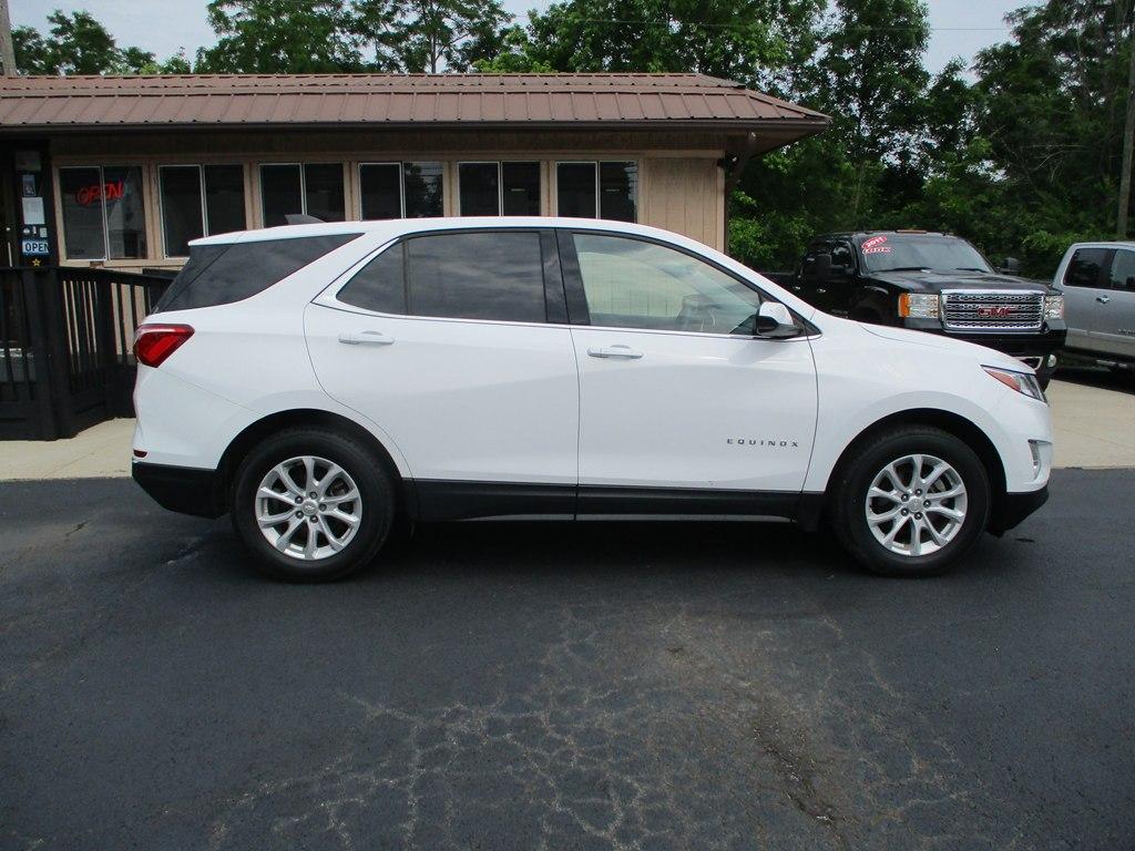 Thumbnail image of 2019 Chevrolet Equinox at G2 AUTO LLC