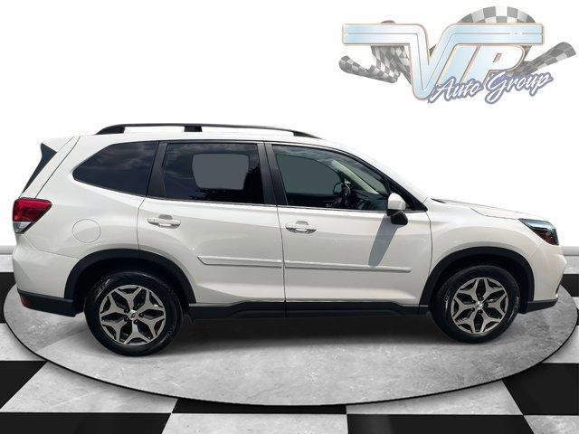 Thumbnail image of 2020 Subaru Forester at Grand Prix Subaru