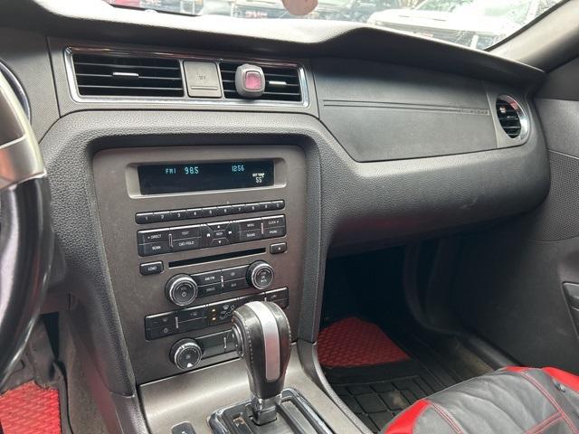 Thumbnail image of 2014 Ford Mustang at Todd Wenzel Buick GMC of Davison