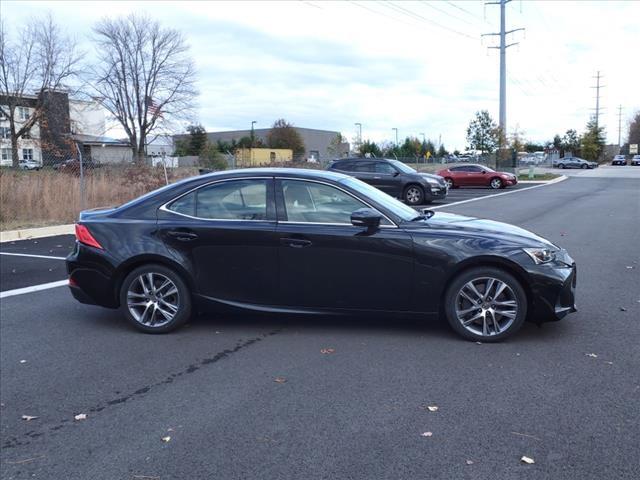 Thumbnail image of 2018 Lexus IS 300 at Nissan of Lexington Park