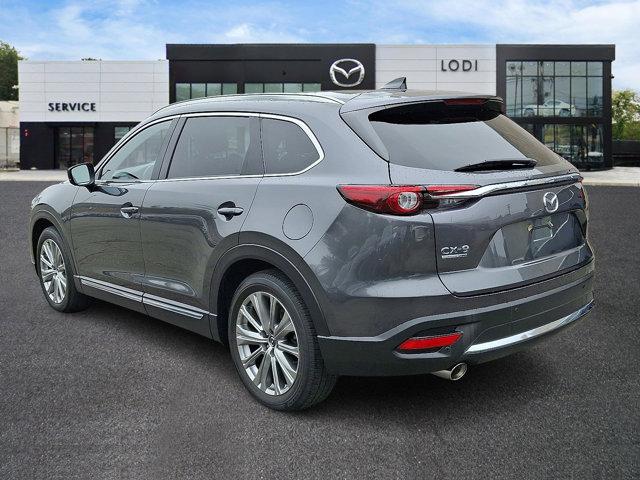 Thumbnail image of 2021 Mazda CX-9 at MazdaOfLodi NEW