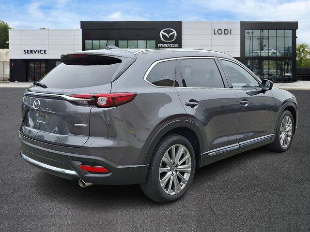 Thumbnail image of 2021 Mazda CX-9 at MazdaOfLodi NEW