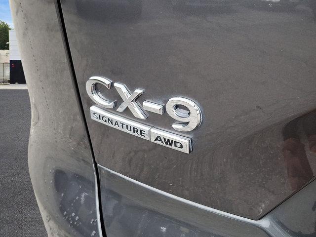 Thumbnail image of 2021 Mazda CX-9 at MazdaOfLodi NEW