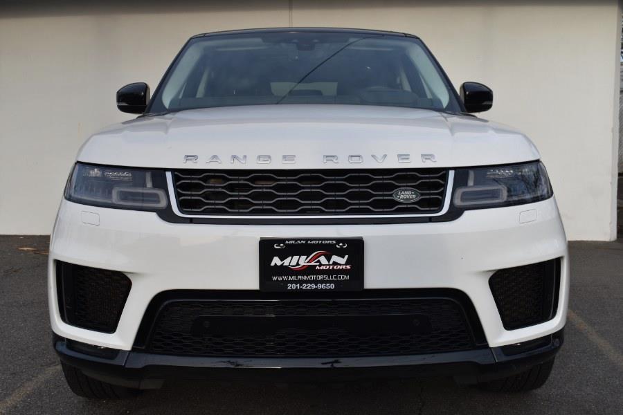 Thumbnail image of 2019 Land Rover Range Rover Sport at Milan Motors
